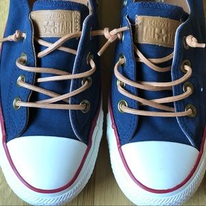 Chuck Taylor All Star Shoreline Slip-On Sneaker